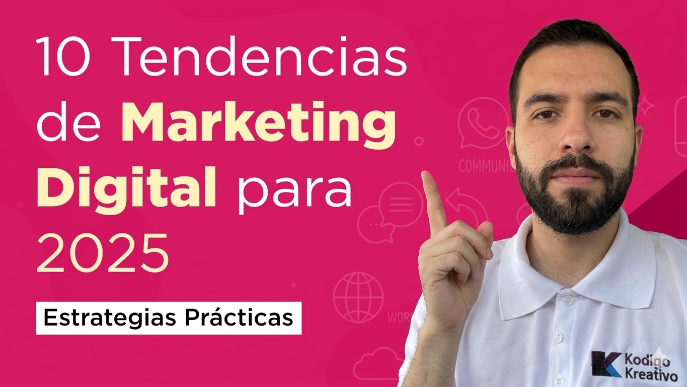 Marketing Digital